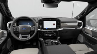 2026 Ford F-150® Internal Image 2